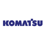 Запчасти для погрузчиков KOMATSU КОМАТСУ